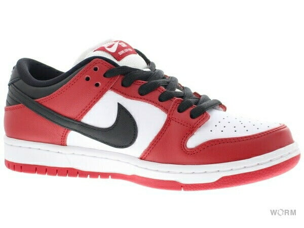 【US11】 NIKE SB SB DUNK LOW PRO CHICAGO BQ6817-600 【DS】