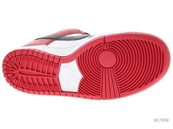 【US11】 NIKE SB SB DUNK LOW PRO CHICAGO BQ6817-600 【DS】