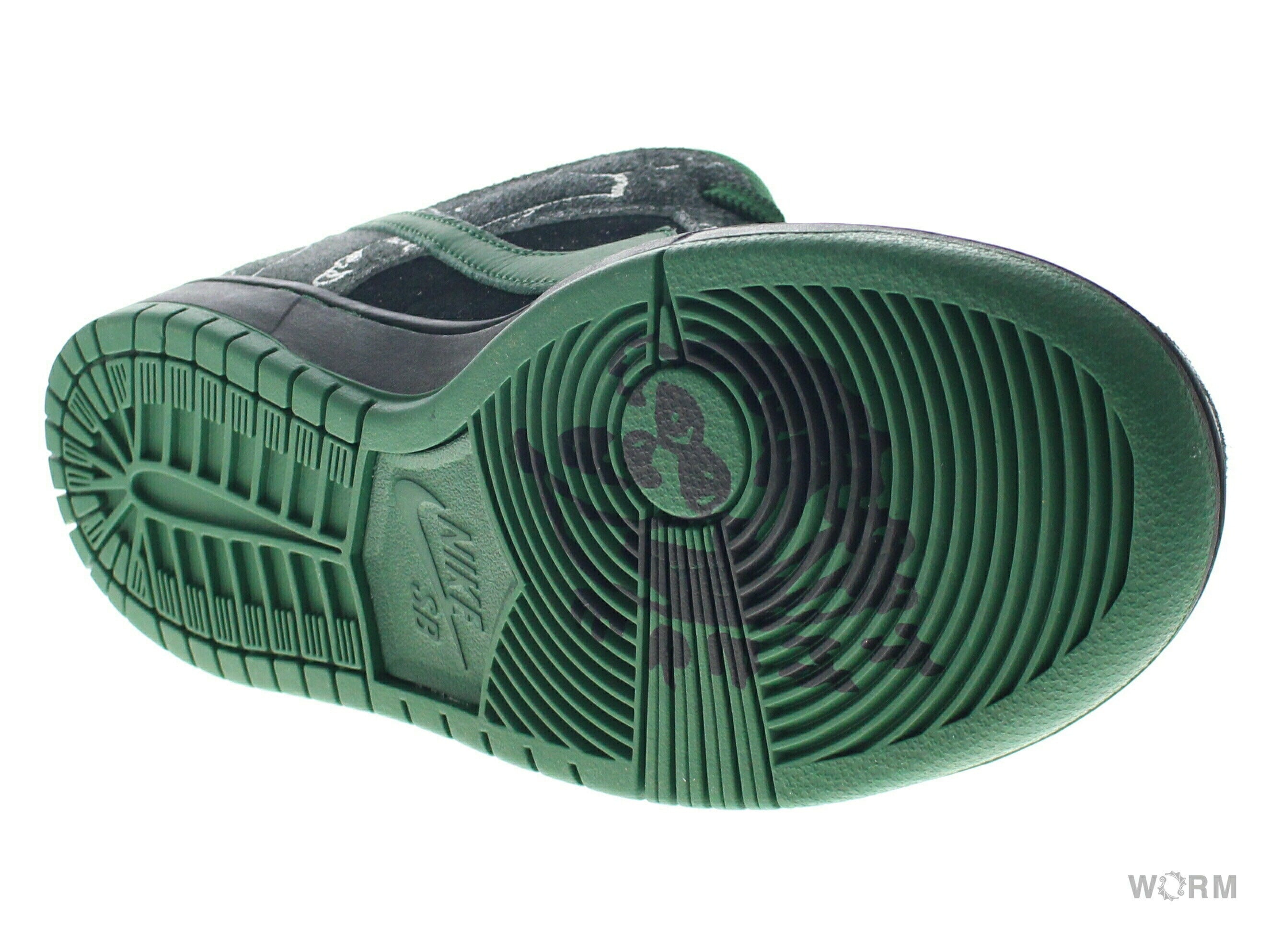 【US11】 NIKE SB SB DUNK LOW QS THERE SKATEBOARDS HF7743-001 【DS】