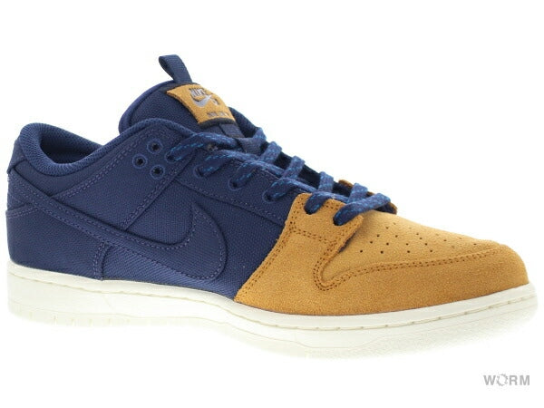 【US11】 NIKE SB SB DUNK LOW PRO PREMIUM DX6775-400 【DS】