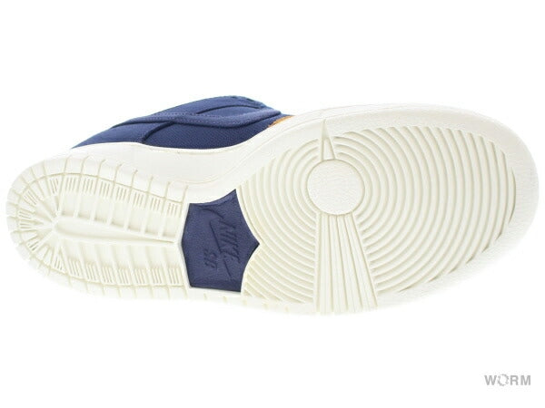 【US11】 NIKE SB SB DUNK LOW PRO PREMIUM DX6775-400 【DS】