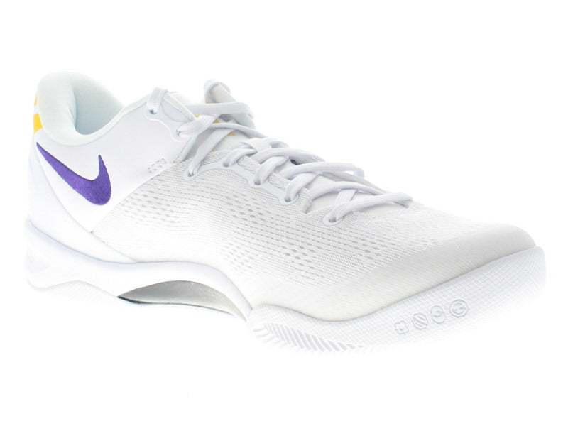 【US11】 NIKE KOBE 8 PROTRO Lakers Home HF9550-100 【DS】