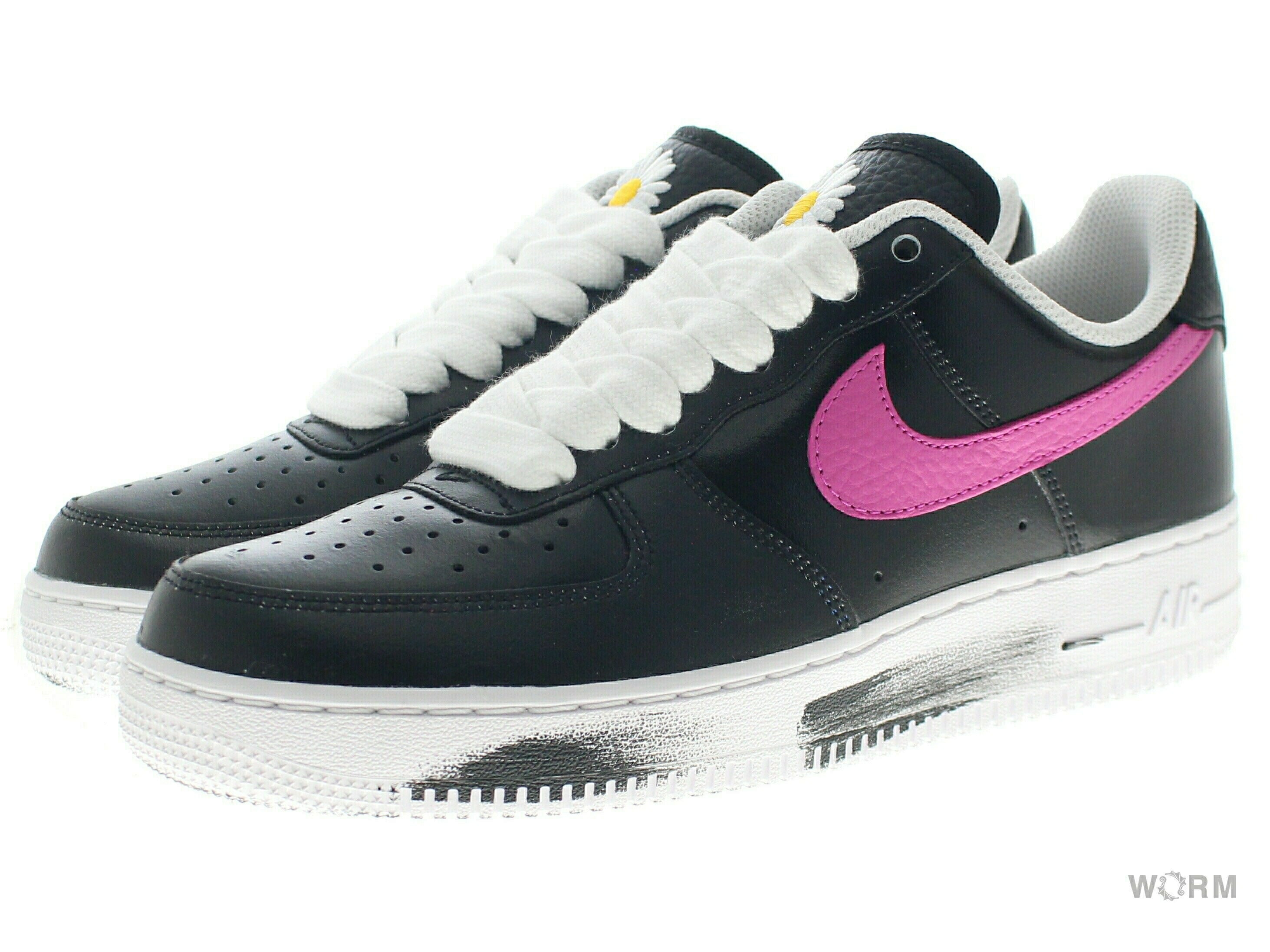 【US11】 NIKE AIR FORCE 1 07 / PARANOISE AQ3692-004 【DS】