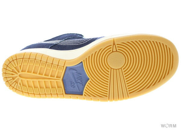【US6】 NIKE SB SB DUNK LOW PRO PREMIUM SASHIKO CV0316-400 【DS】