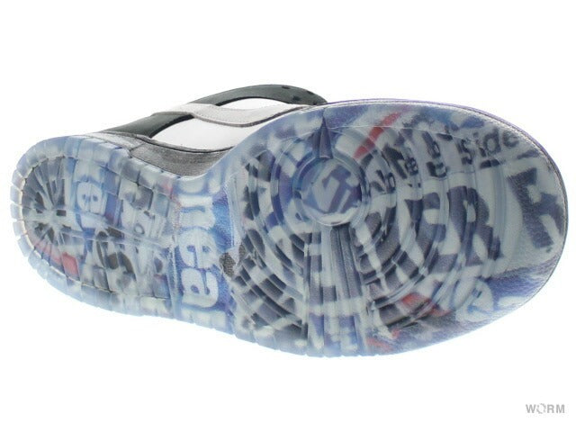 【US8】 NIKE SB DUNK LOW PRO OG QS PANDA PIGEON BV1310-013 【DS】