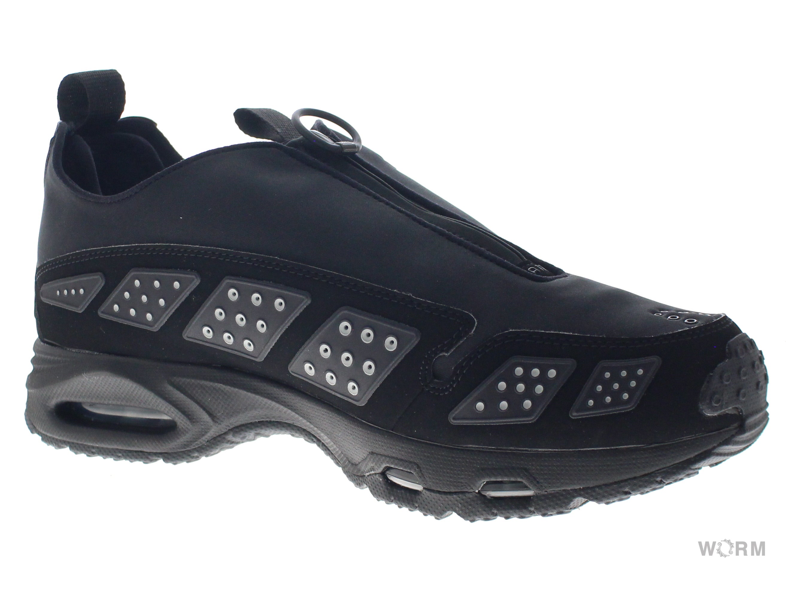 【W US12】 NIKE W AIR MAX SNDR FZ2068-001 【DS】