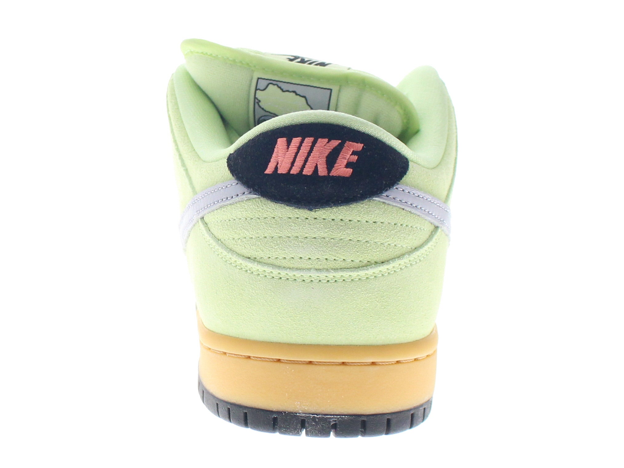 【US9.5】 NIKE SB SB DUNK LOW PRO PRM HQ1626-300 【DS】