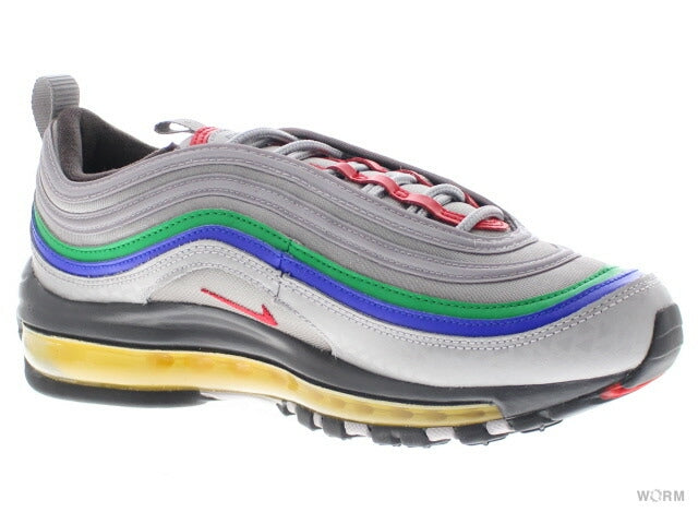 nike air max 97 x nintendo 64