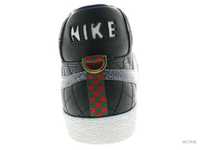 【US10】 NIKE SB BLAZER SB SUPREME 313962-001 【DS】