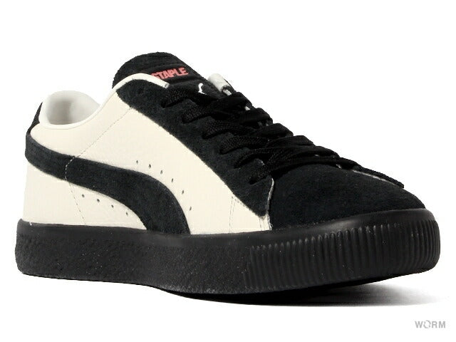 【US8】 PUMA SUEDE VTG STAPLE ATMOS 390478-01 【DS】