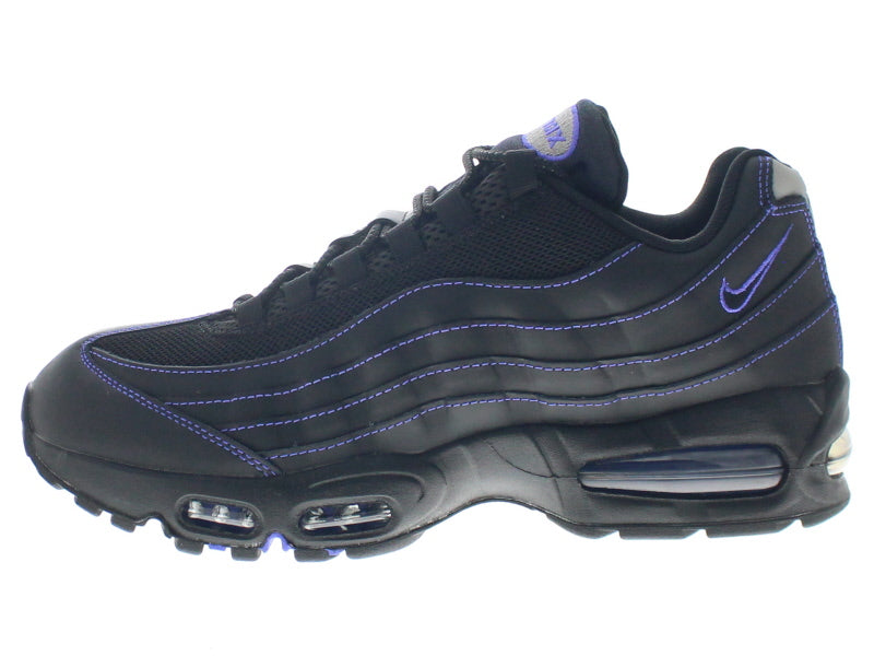 【US10.5】 NIKE AIR MAX 95 OG IB7936-001 【DS】