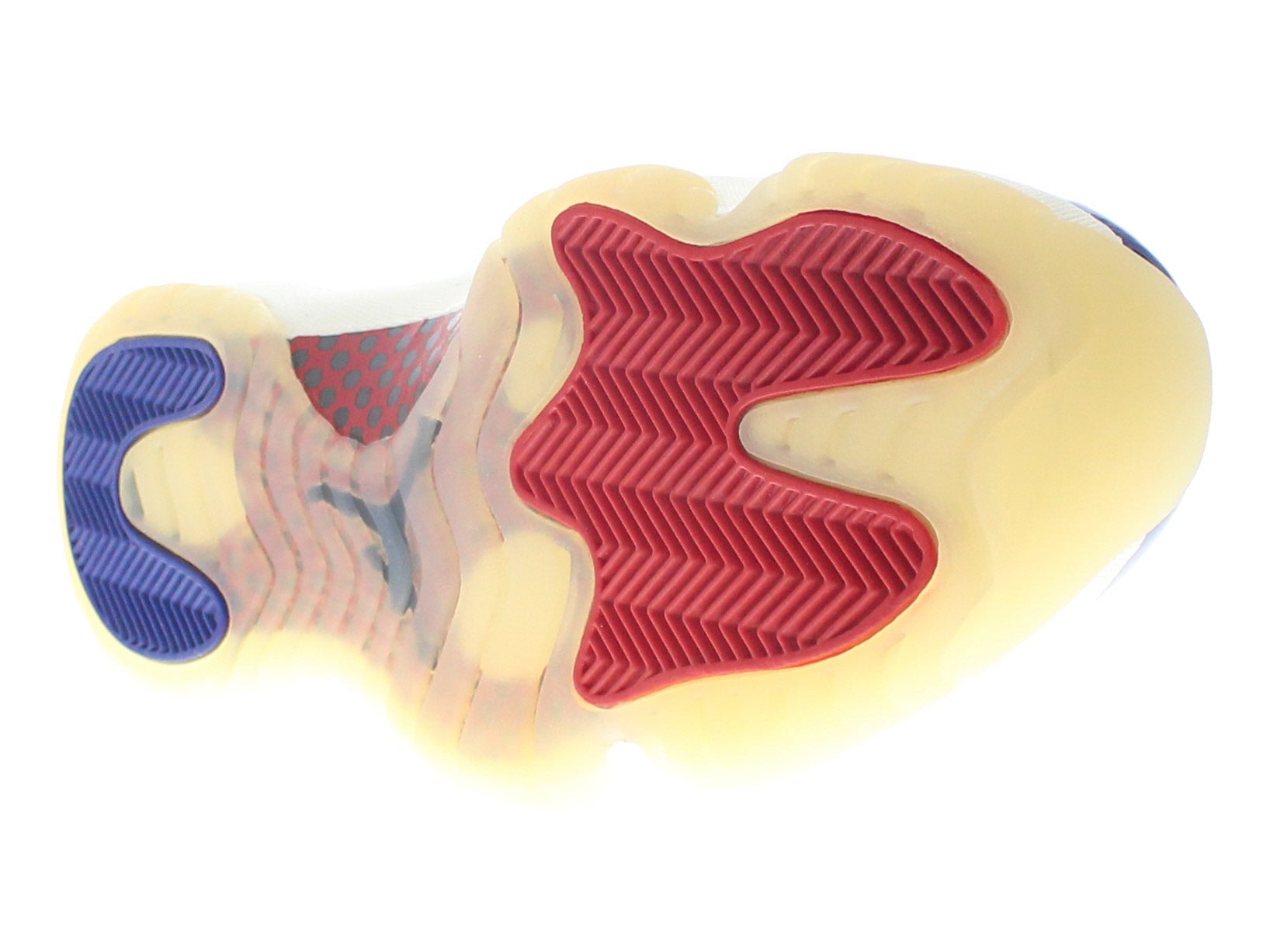 【US10】 AIR JORDAN 11 RETRO RA IH0296-400 【DS】