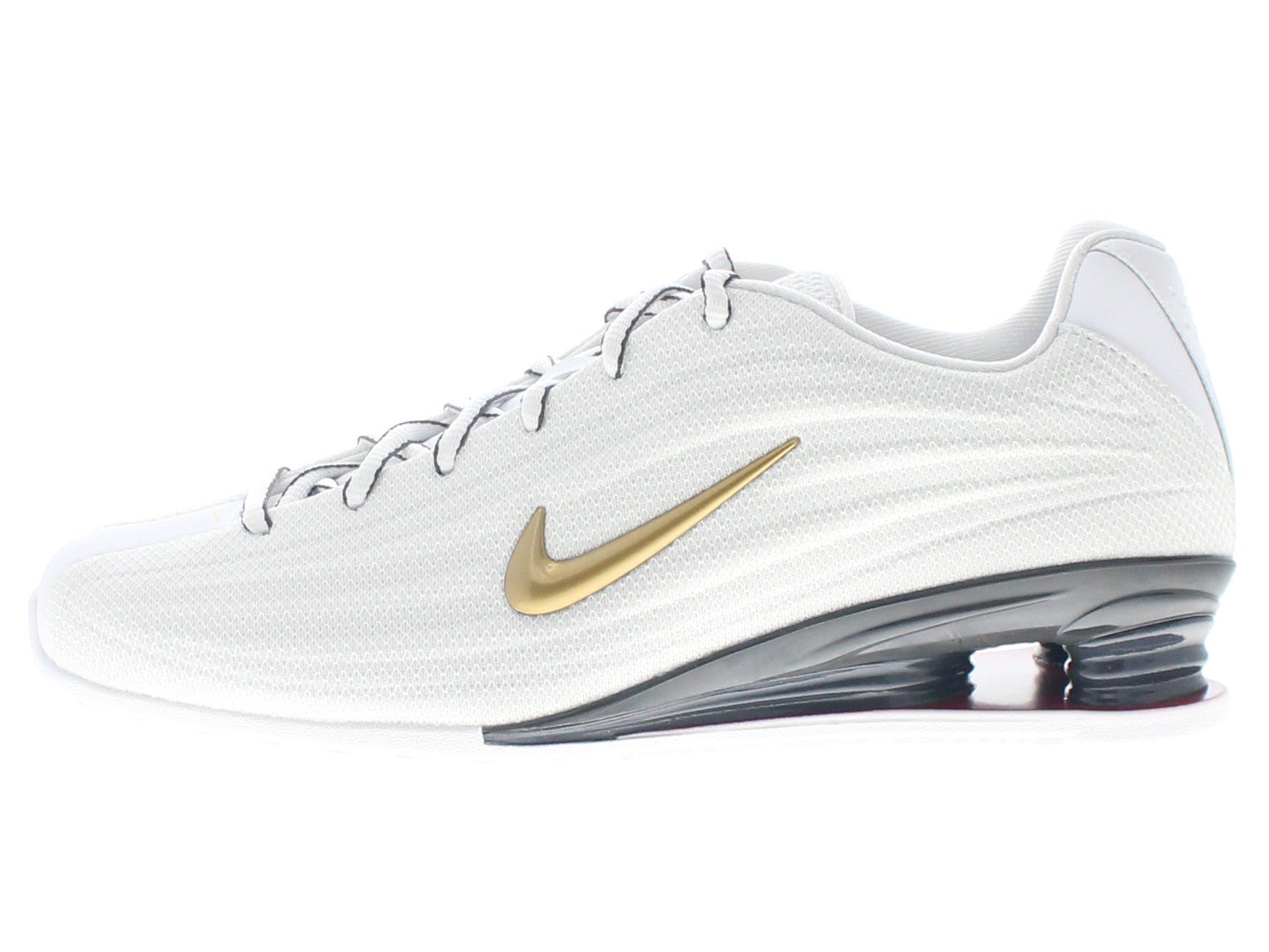 W US7】 NIKE W SHOX Z HQ7540-100 【DS】 | WORM TOKYO WEB STORE