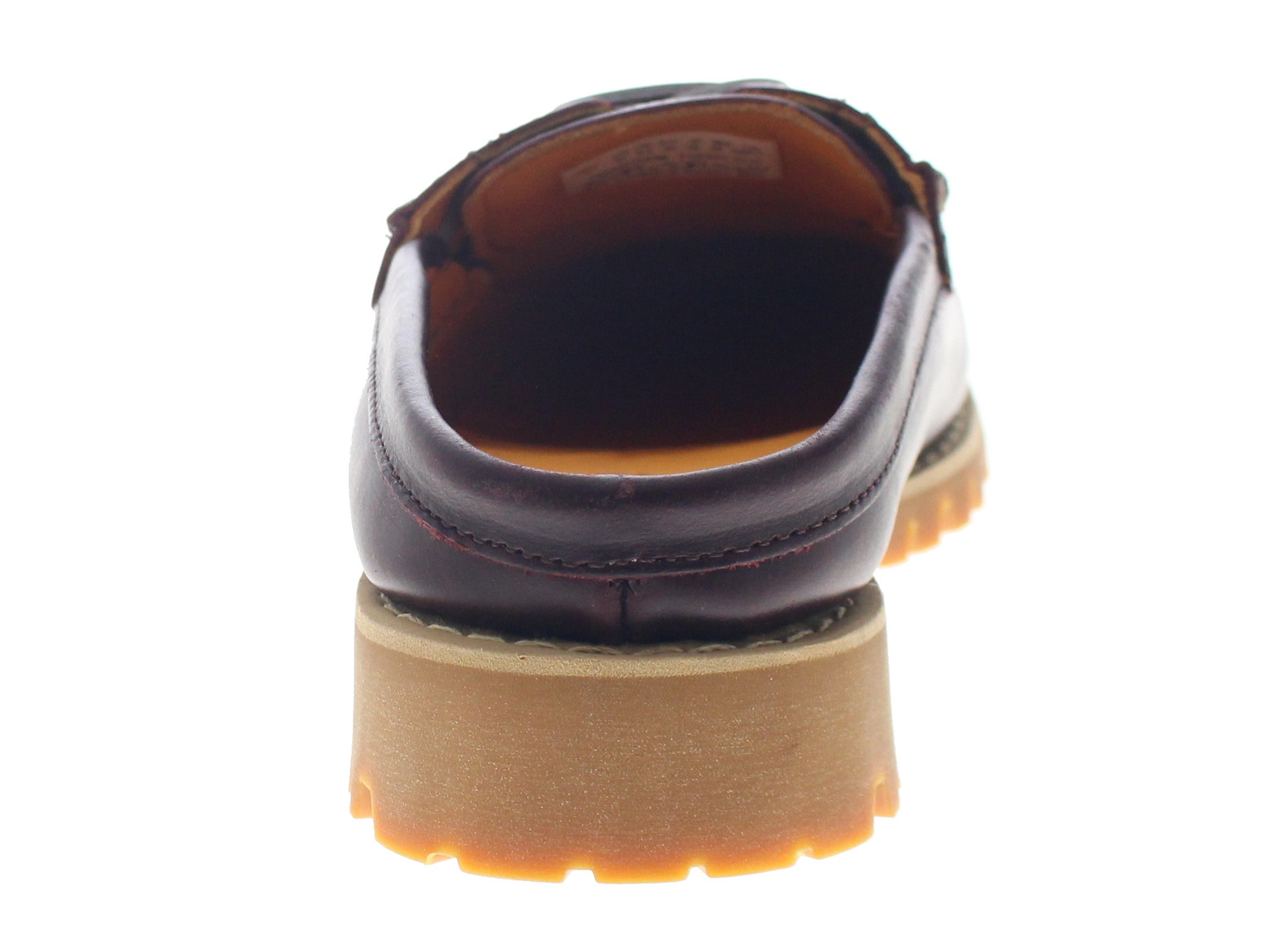 【US10】 TIMBERLAND VIBRAM MULE SHOE TB-0A6ETD-EIW 【DS】