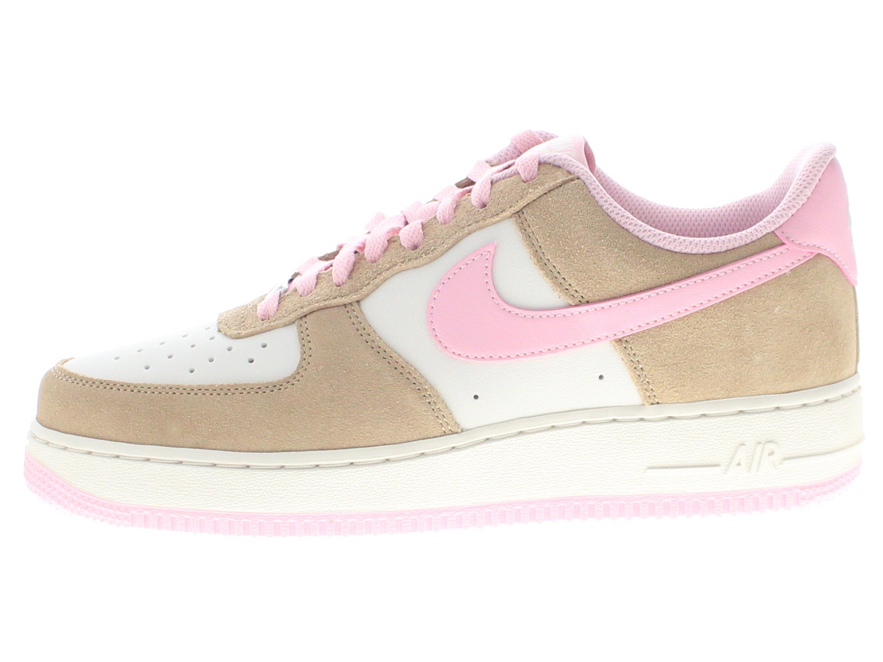 【US8.5】AIR FORCE 1 07 LV8 FQ8714-202 【DS】