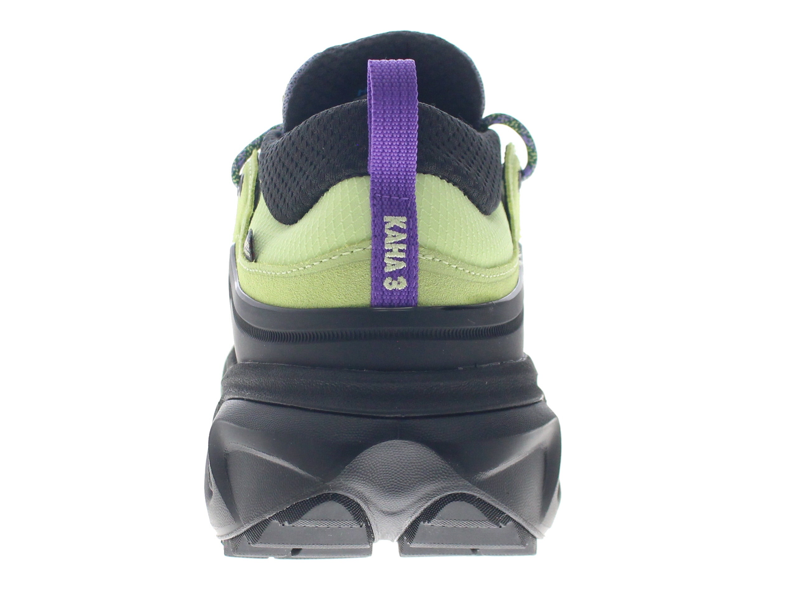 【US8】 HOKA ONEONE U KAHA 3 LOW GTX TP 1168951-HWB 【DS】