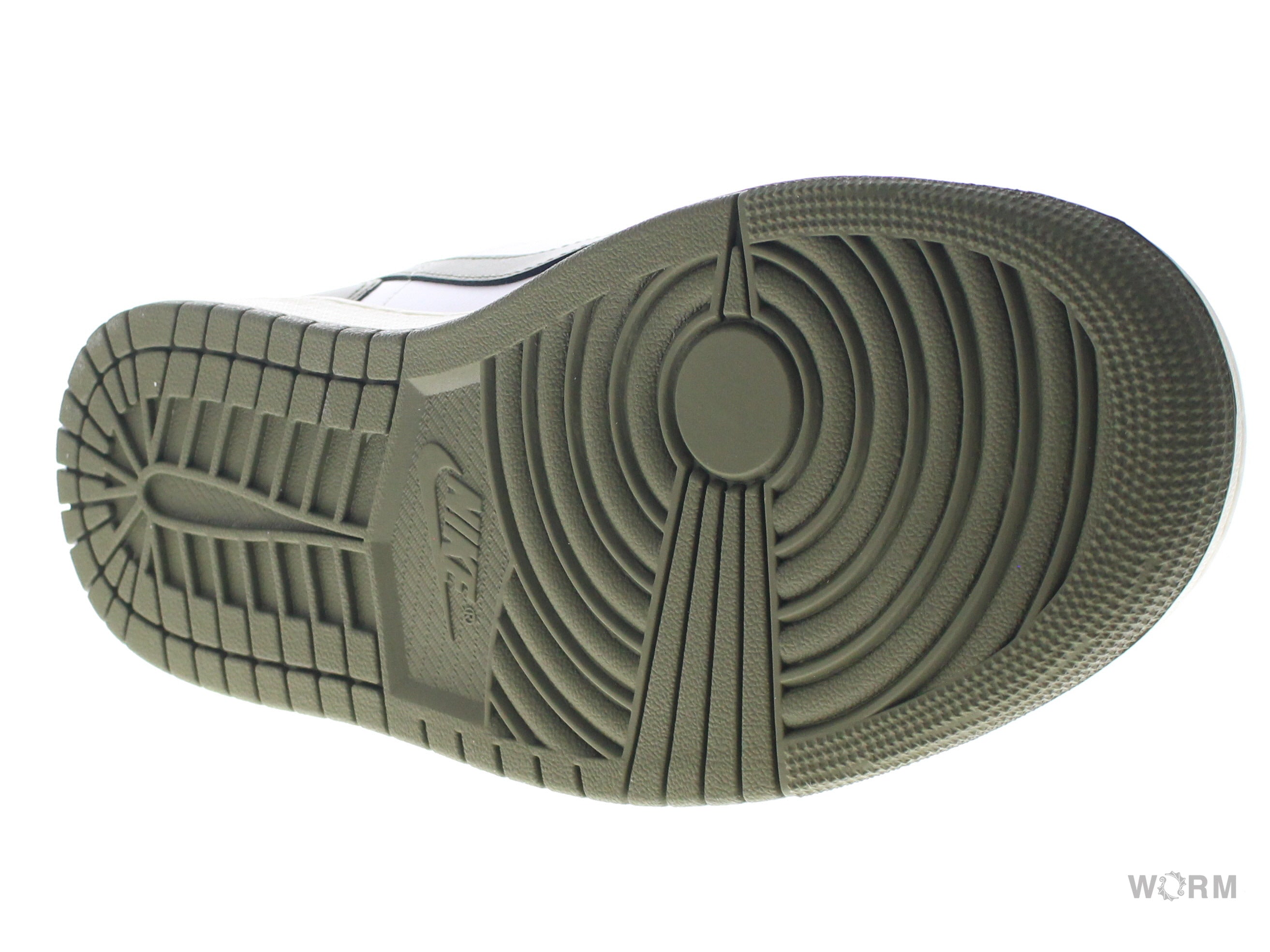 【US10.5】 AIR JORDAN 1 LOW 553558-092 【DS】