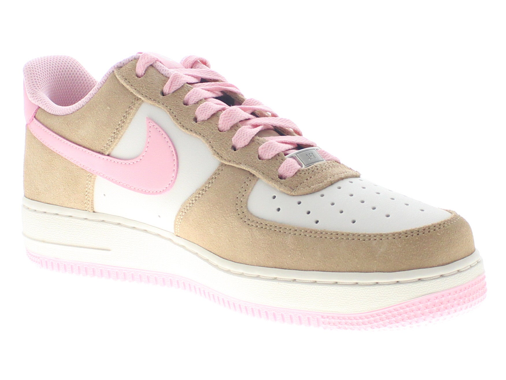 【US9】 NIKE AIR FORCE 1 '07 LV8 FQ8714-202 【DS】