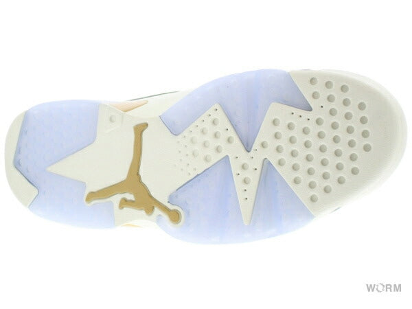 【US9.5】 AIR JORDAN 6 RETRO LOW GC CHINESE NEW YEAR DH6928-073 【DS】