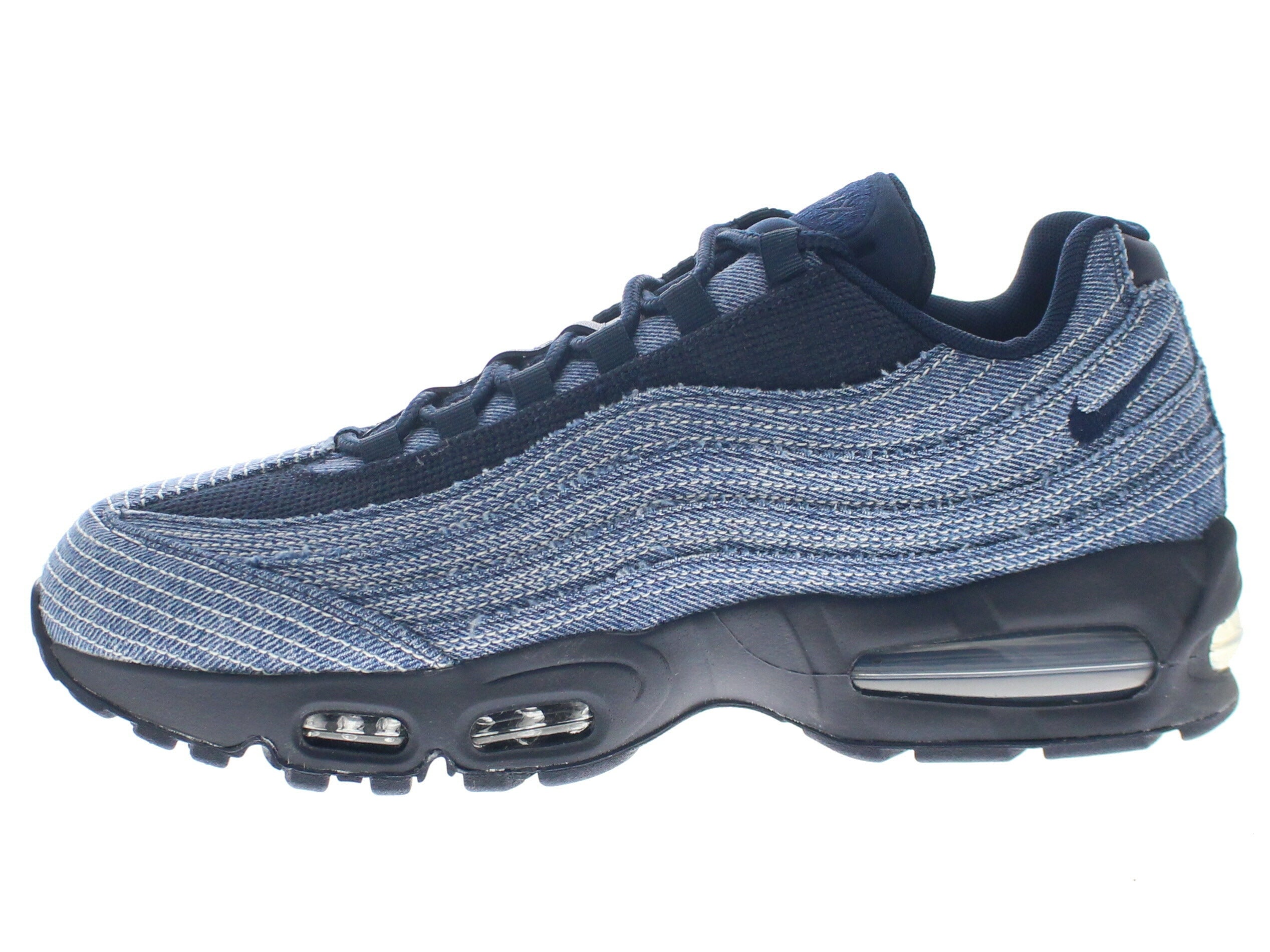 【US14】 NIKE AIR MAX 95 OG LEVIS OBSIDIAN HM4743-400 【DS】