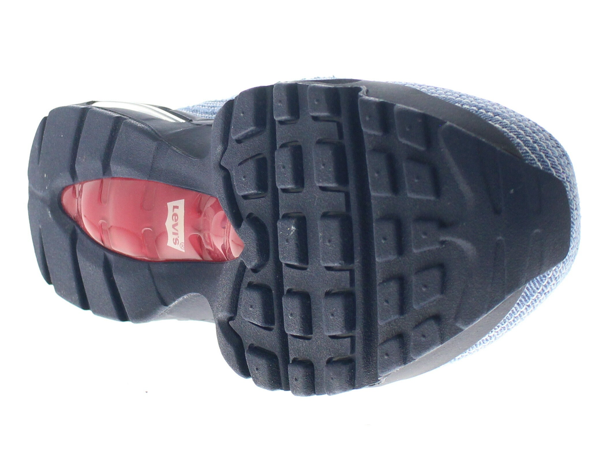 【US14】 NIKE AIR MAX 95 OG LEVIS OBSIDIAN HM4743-400 【DS】