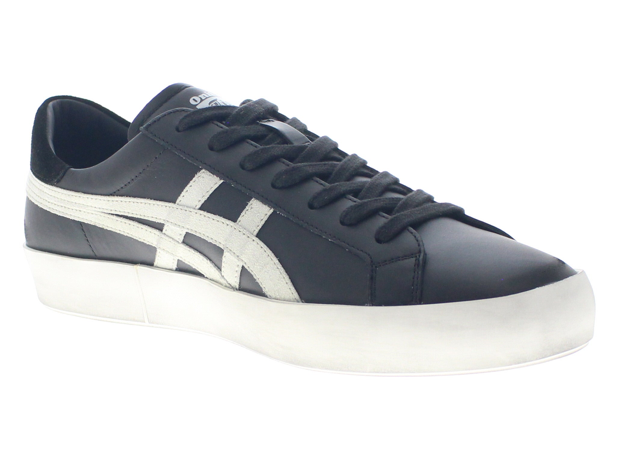 【US9.5】 ONITSUKA TIGER FABRE LO IM 1183C550-001 【DS】