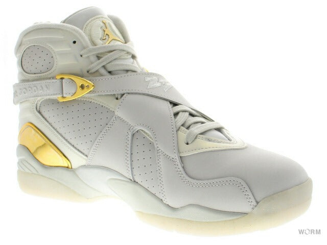 【US8】 AIR JORDAN 8 RETRO C＆C 832821-030 【DS】