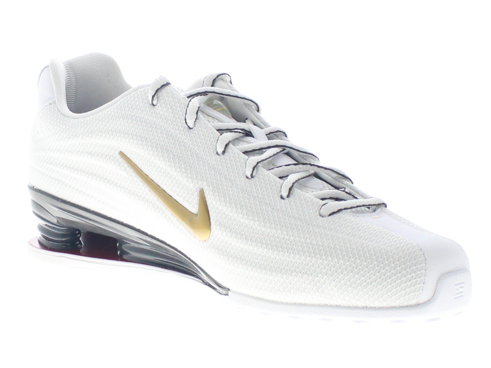 【W US8】 NIKE W SHOX Z HQ7540-100 【DS】