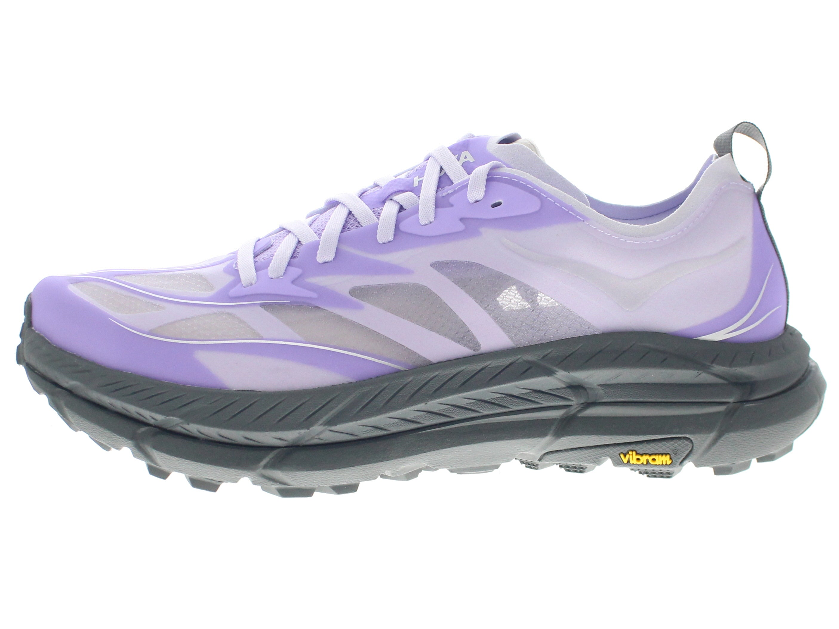 【US9.5】 HOKA ONEONE U MAFATE SPEED 4 LITE 1168450-SLWS 【DS】