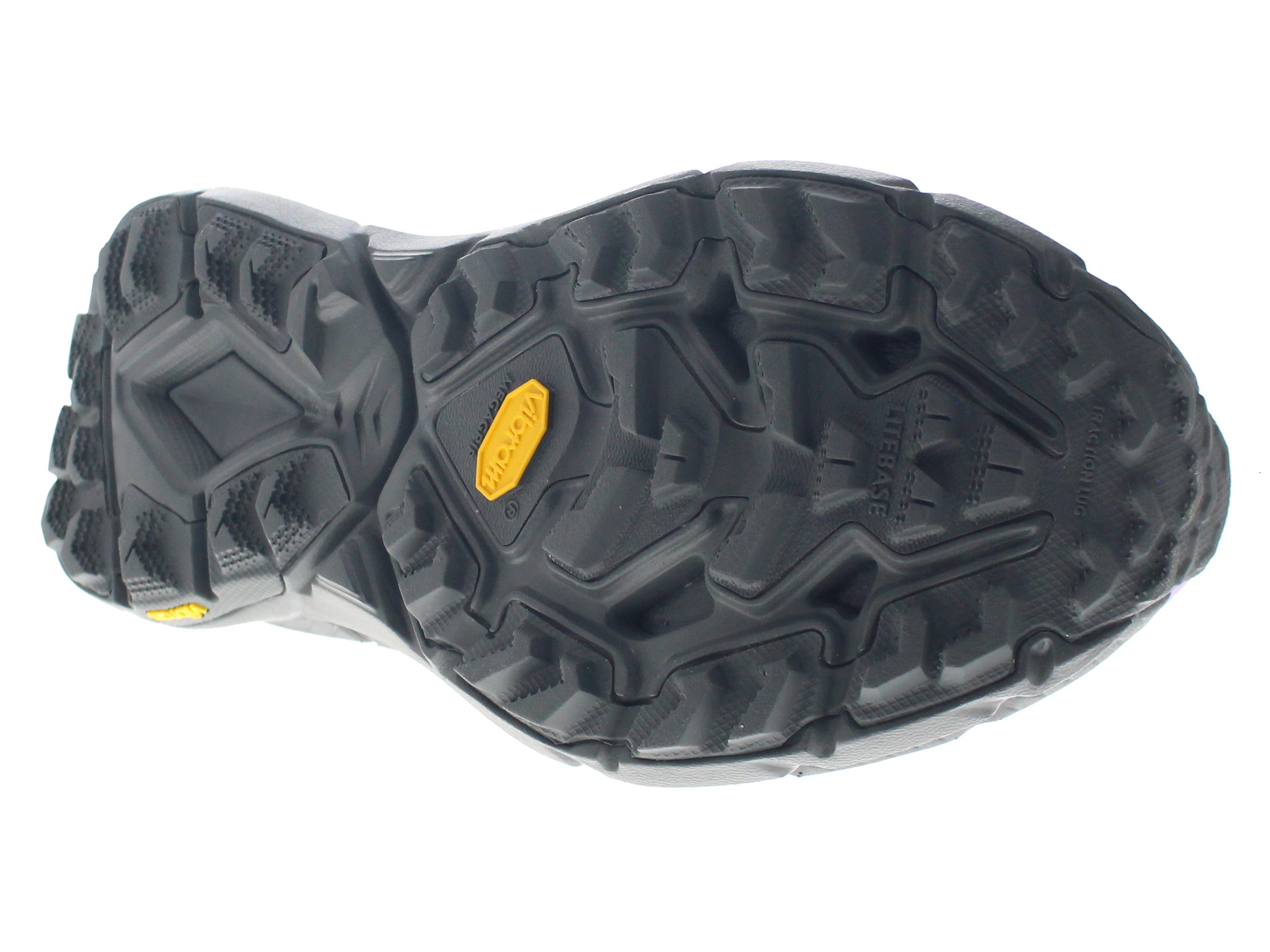 US9.5】 HOKA ONEONE U MAFATE SPEED 4 LITE 1168450-SLWS 【DS 