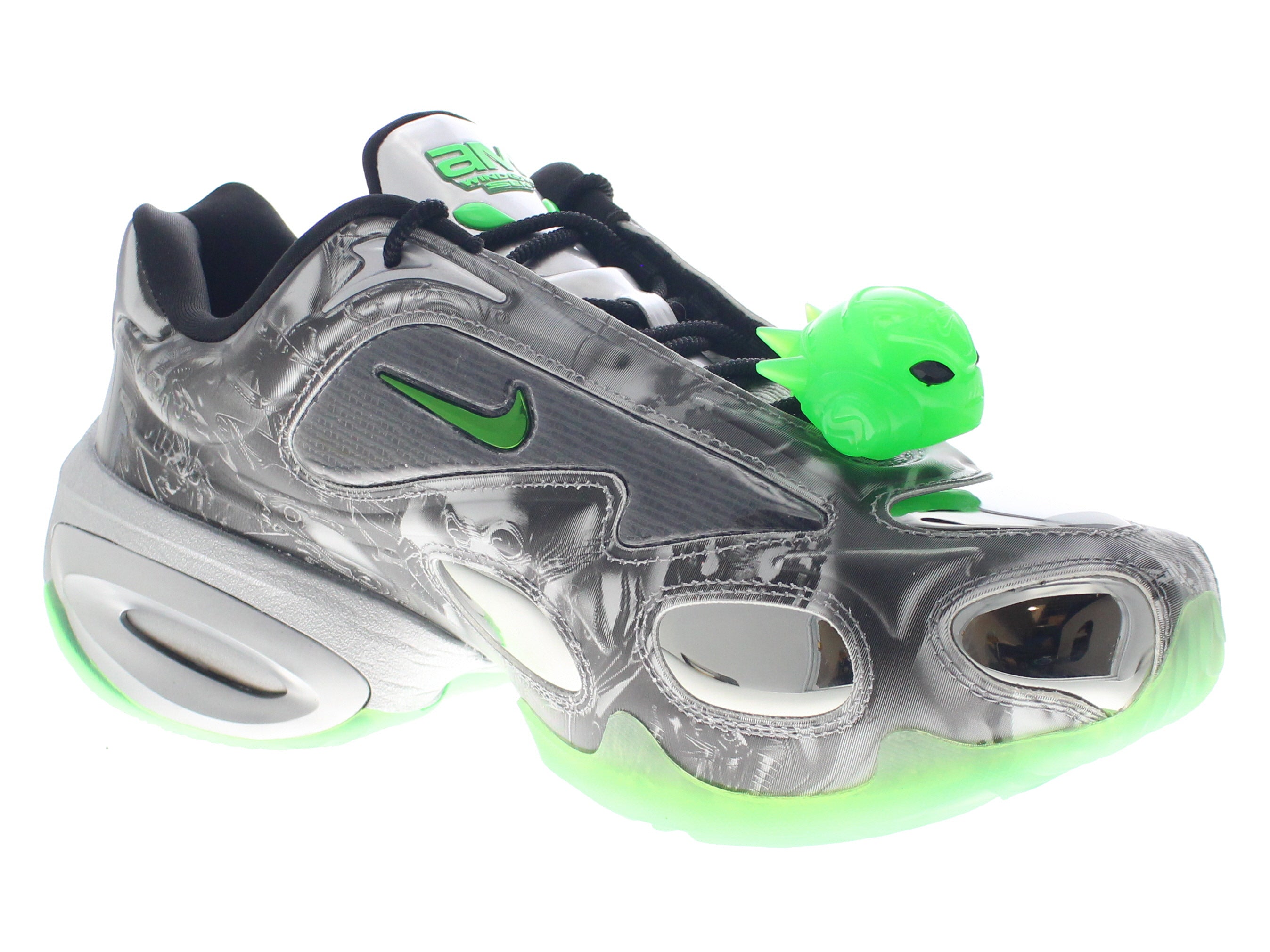 【W US12】 NIKE WMNS AIR MAX MUSE WS IH2120-002 【DS】