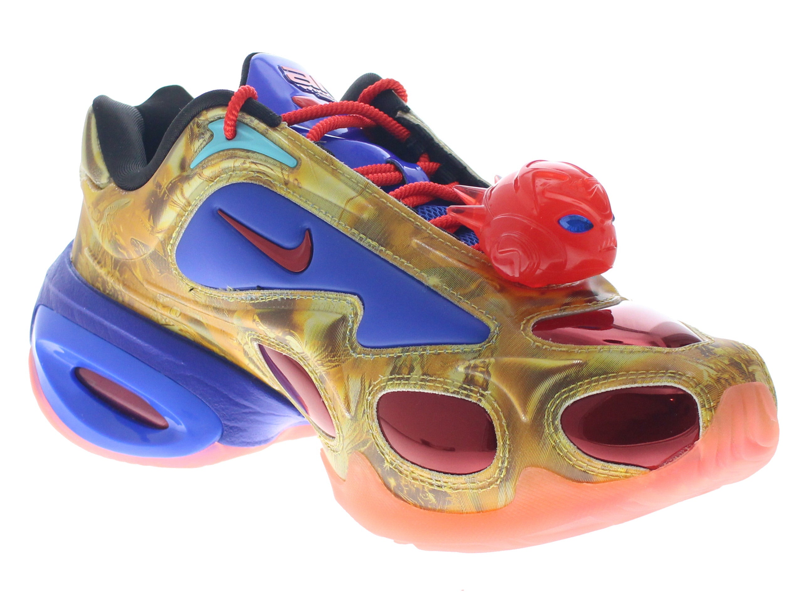 【W US9】 NIKE WMNS AIR MAX MUSE WS CRM IQ3838-700 【DS】