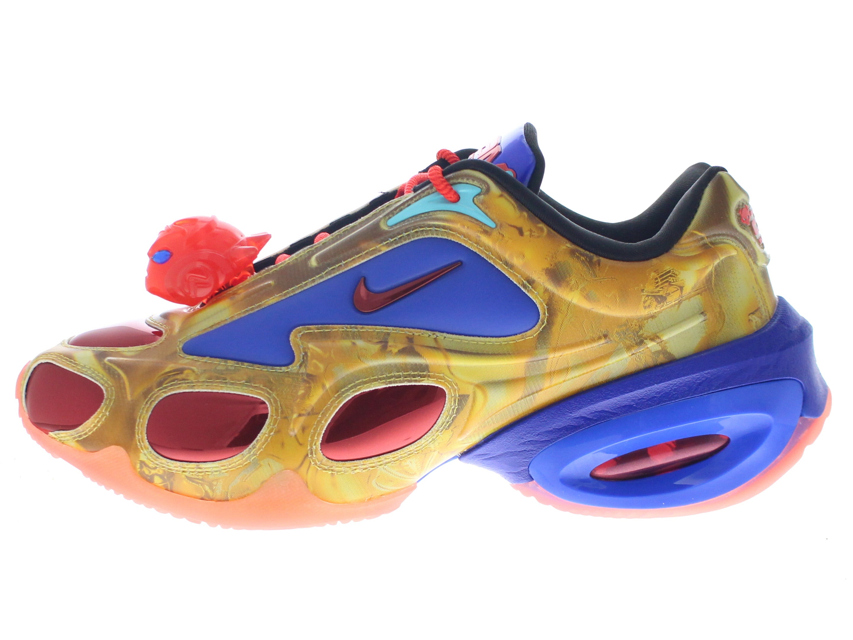 【W US11.5】 NIKE WMNS AIR MAX MUSE WS CRM IQ3838-700 【DS】