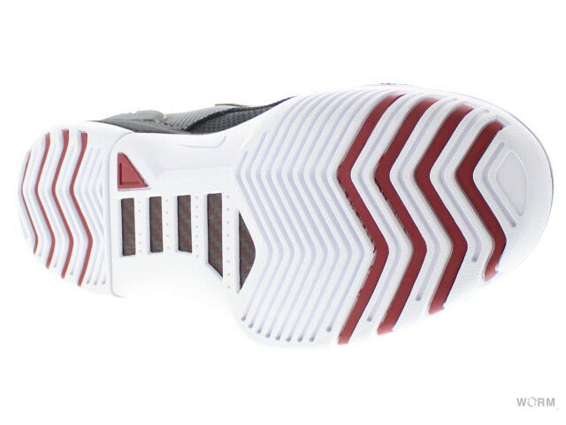 【US8.5】 NIKE ZOOM GENERATION QS AJ4204-001 【DS】
