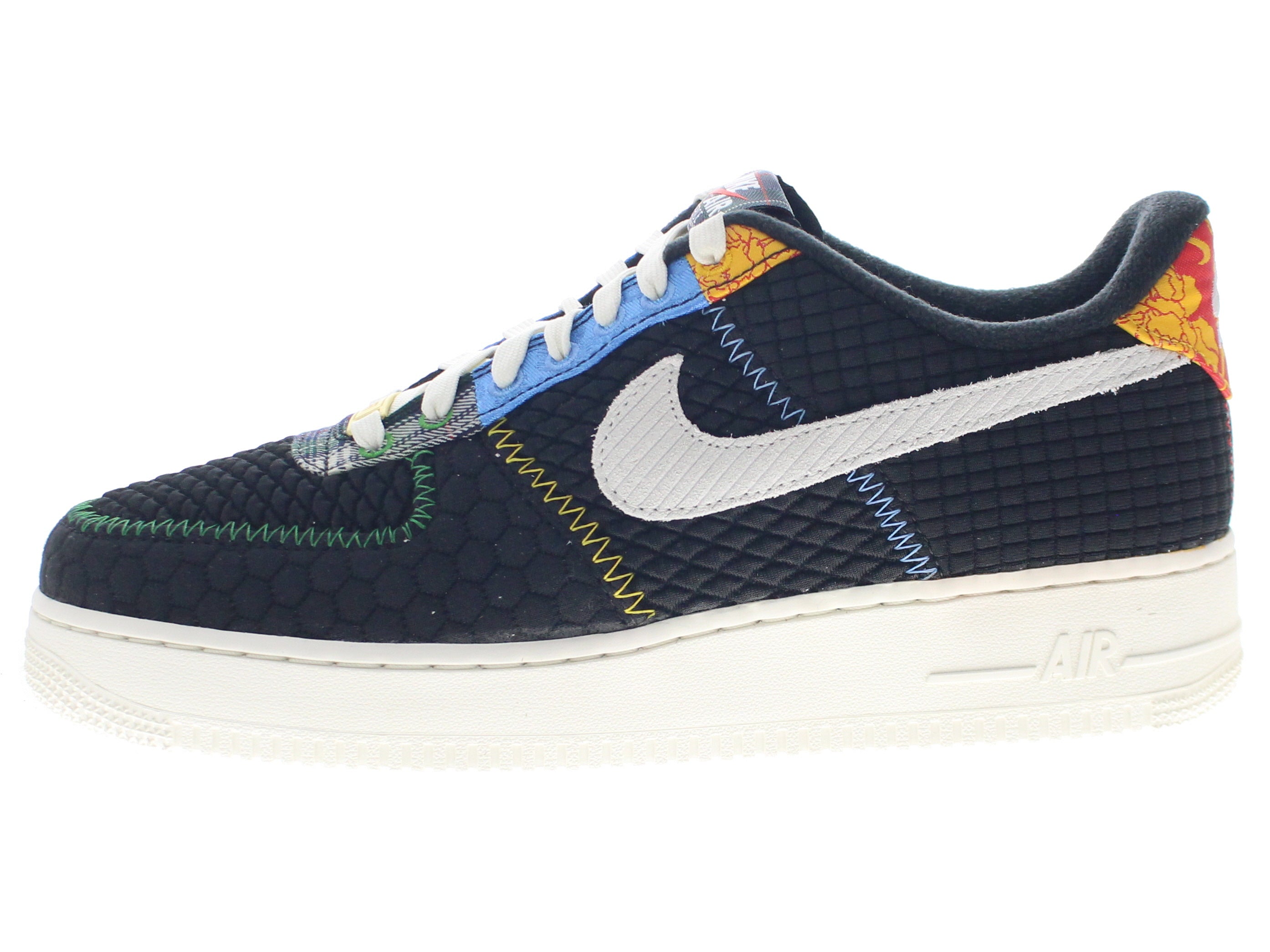 US9.5】 NIKE AIR FORCE 1 07 LV8 DZ4855-001 【DS】 | WORM TOKYO WEB 