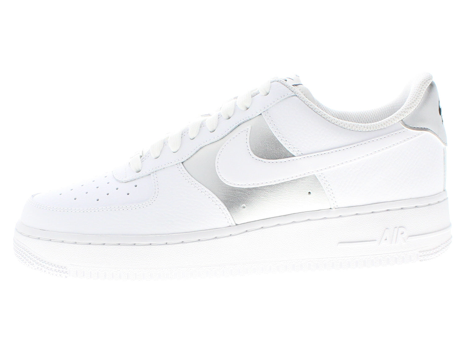 【W US11】 NIKE WMNS AIR FORCE 1 07 DD8959-104 【DS】
