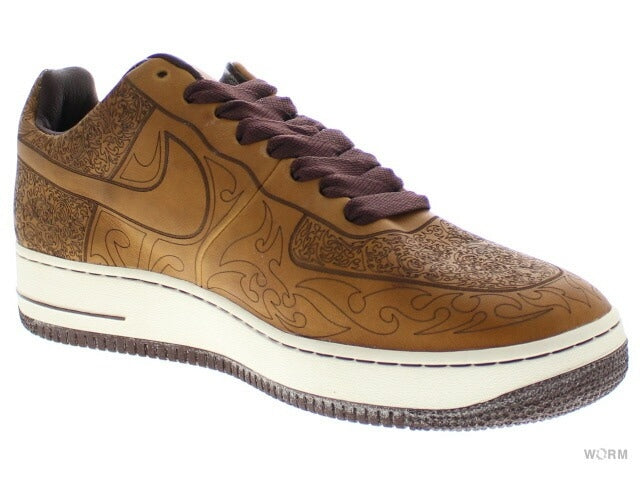 【US10】 NIKE AIR FORCE 1 BY MARK SMITH 308430-221 【DS】