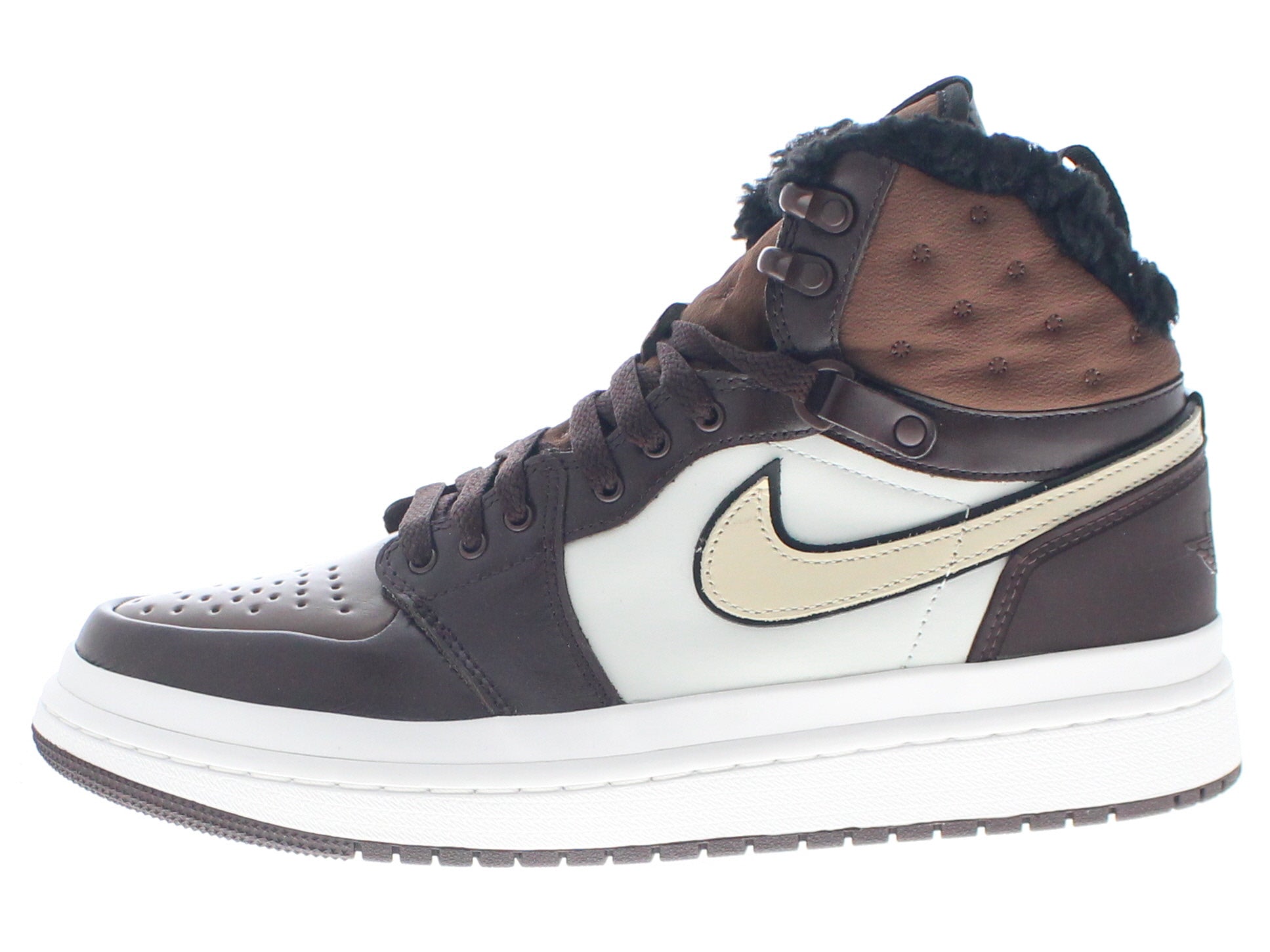 【W US10】 WMNS AIR JORDAN 1 ACCLIMATE DC7723-200 【DS】