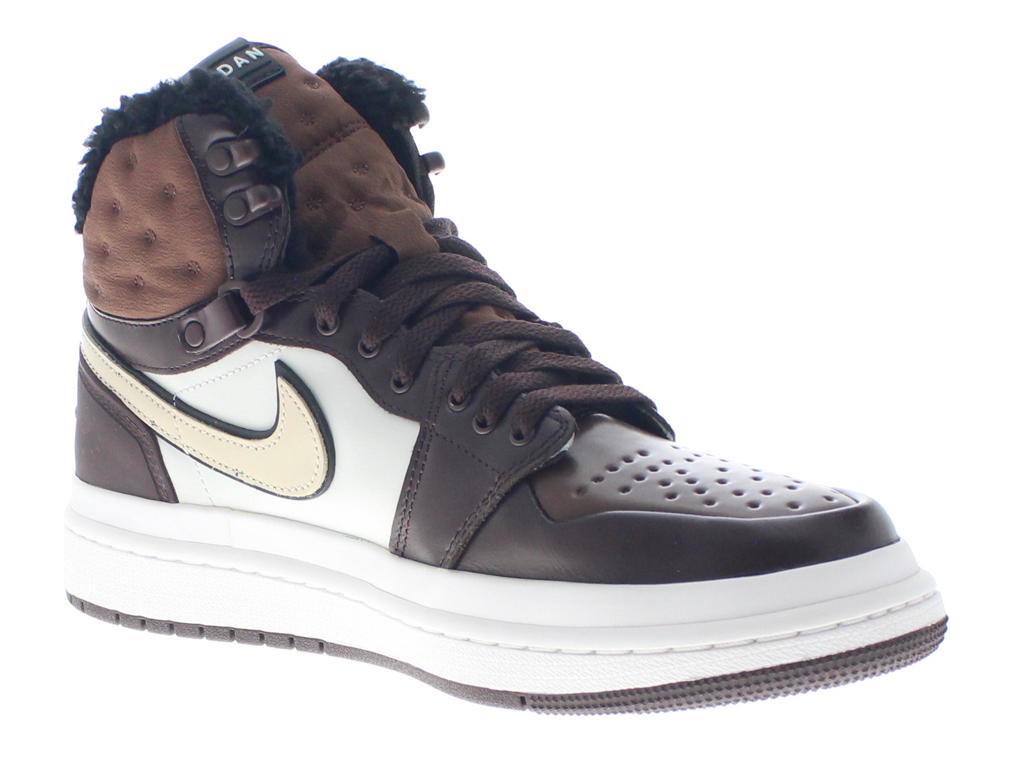 【W US10】 WMNS AIR JORDAN 1 ACCLIMATE DC7723-200 【DS】