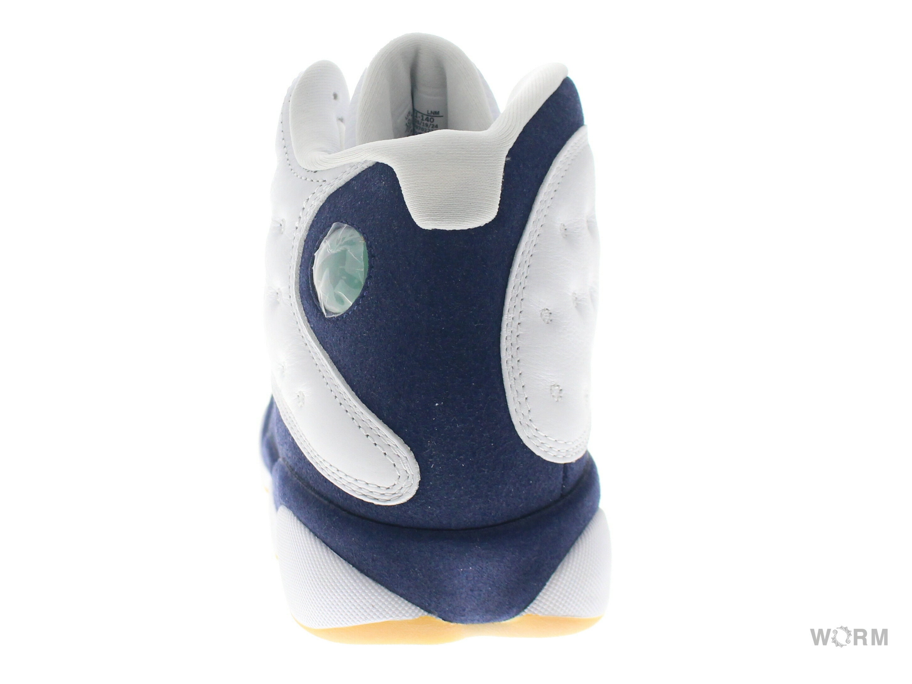 【US10.5】 AIR JORDAN 13 RETRO 414571-140 【DS】
