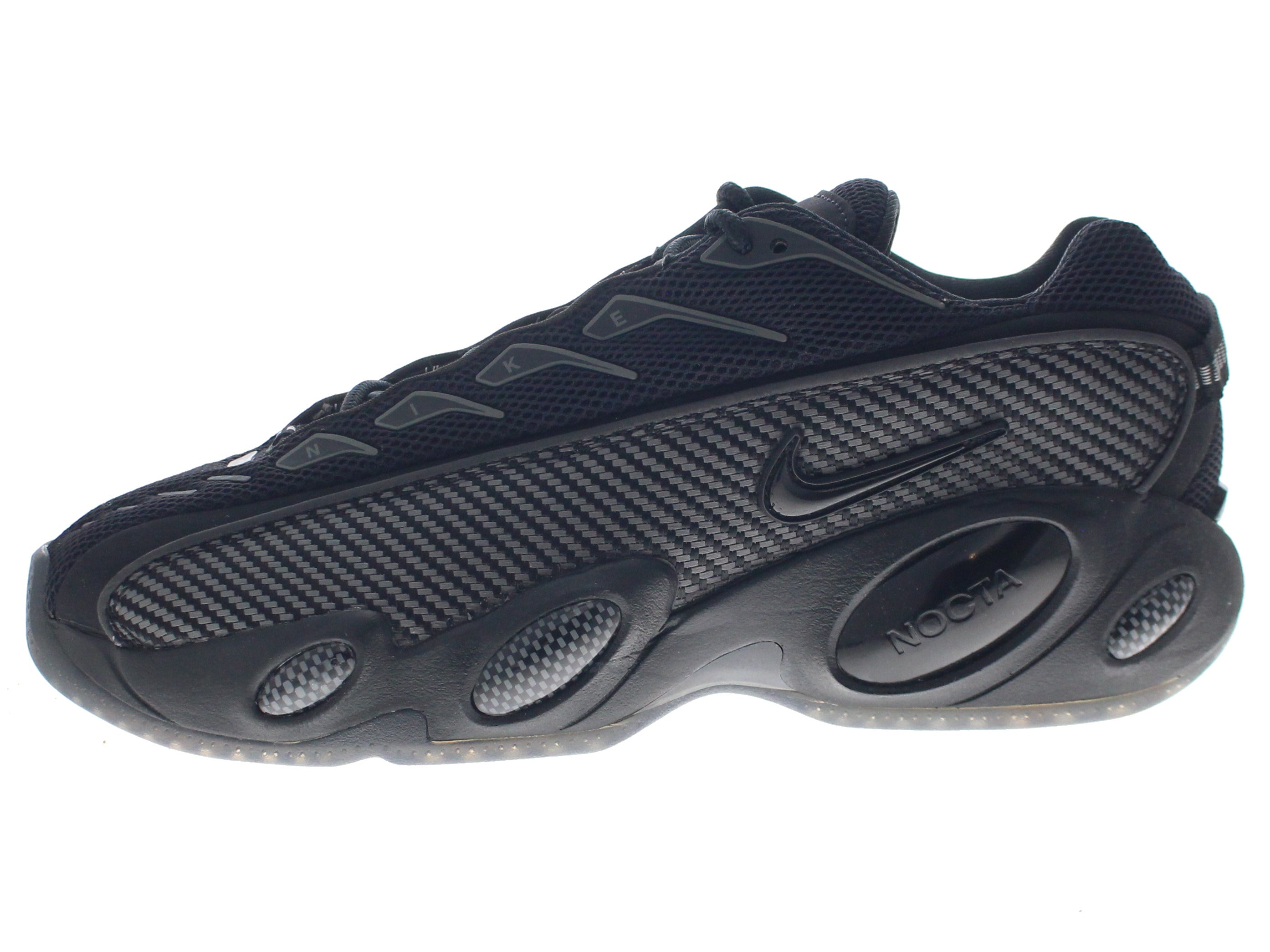 【US10.5】 NIKE NOCTA GLIDE DM0879-002 【DS】