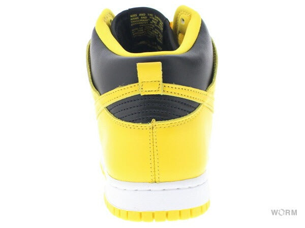 【US7.5】 NIKE DUNK HI SP CZ8149-002 【DS】
