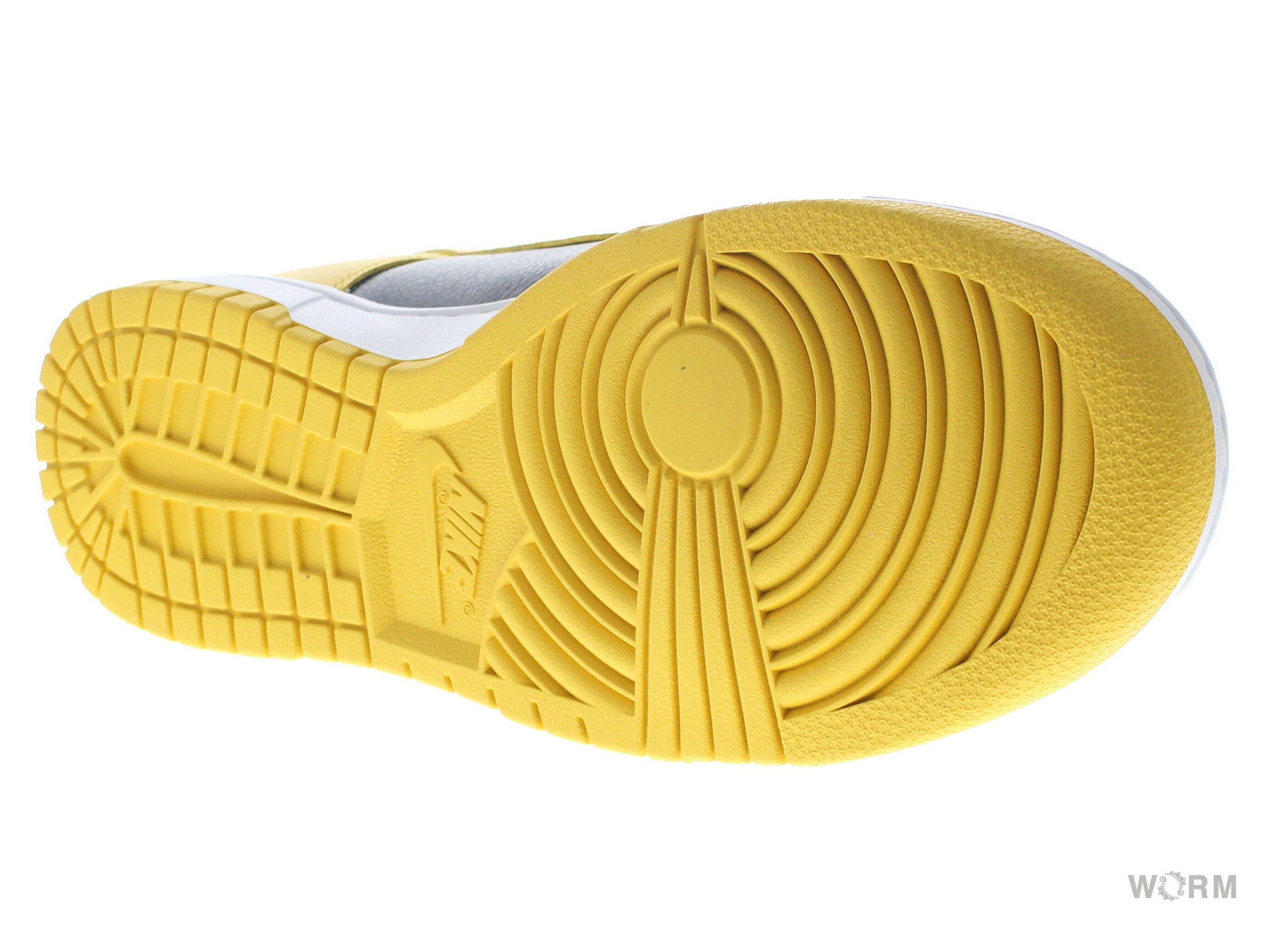 【US8】 NIKE DUNK HI RETRO PRM HJ4320-001 【DS】