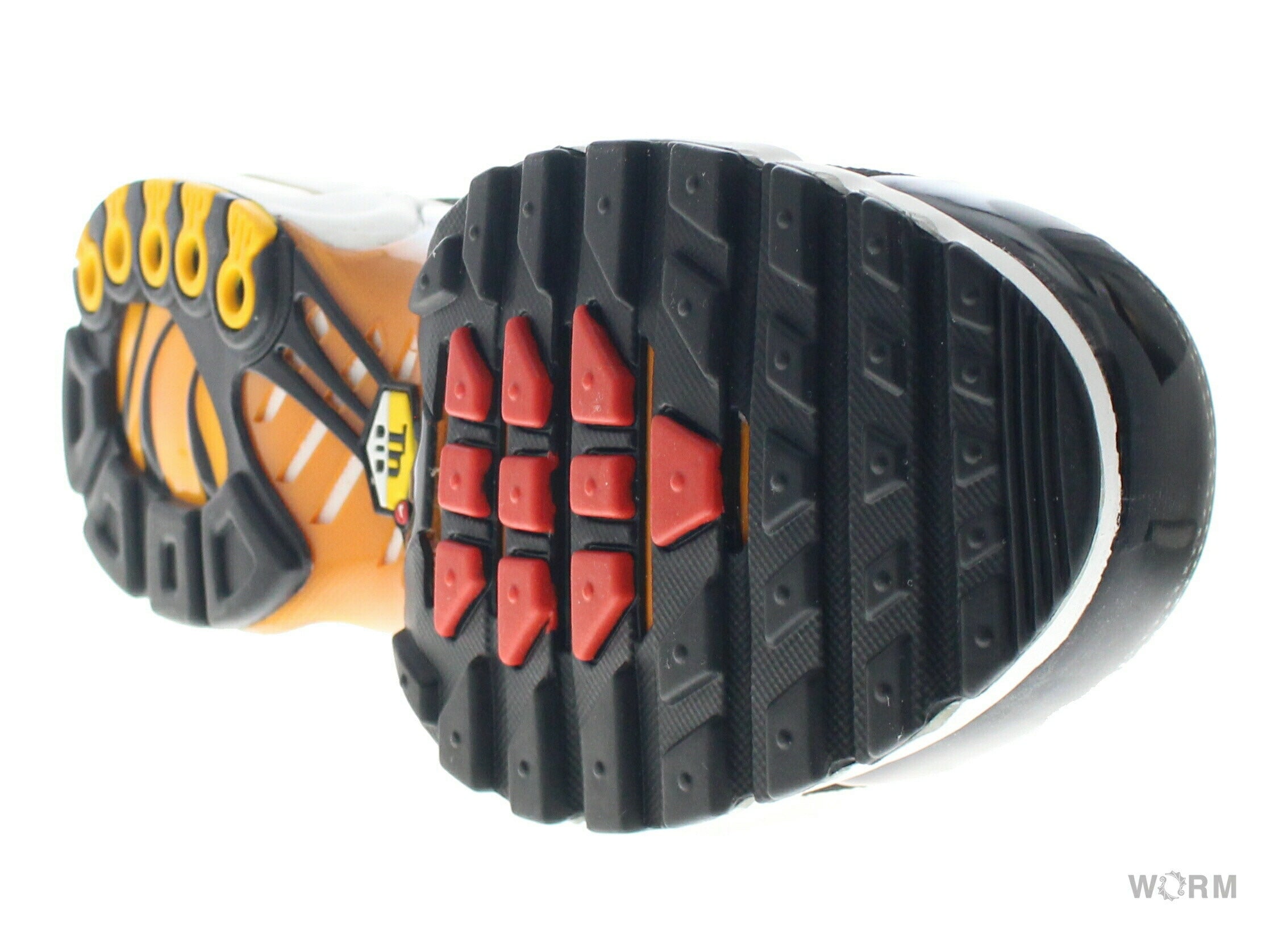 【US7.5】 NIKE AIR MAX PLUS HF0552-001 【DS】