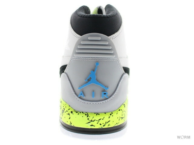 【US7】 AJ LEGACY 312 NRG AQ4160-107 【DS】