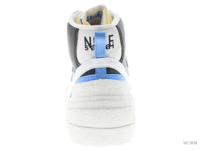 【US7.5】 NIKE BLAZER MID / SACAI BV0072-001 【DS】