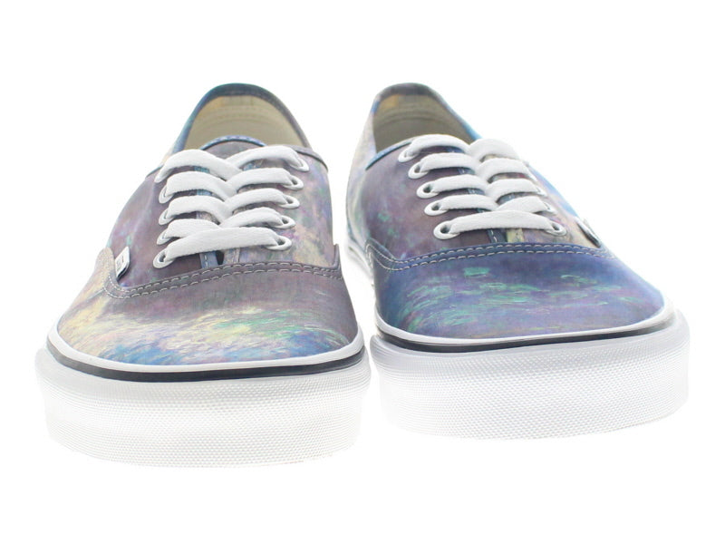 【US11】 VANS AUTHENTIC MOMA VN0A2Z5I18H 【DS】