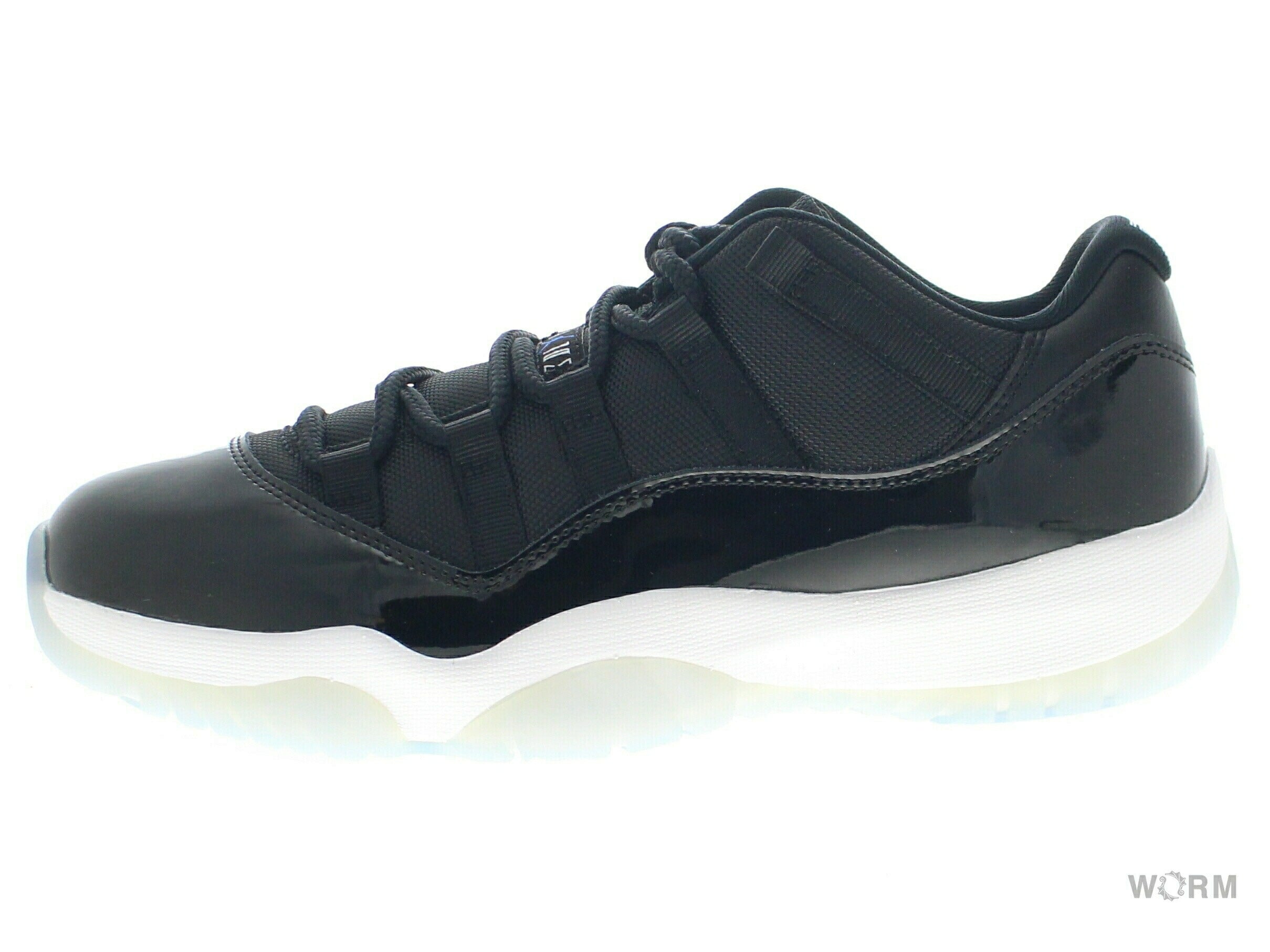 【US10.5】 AIR JORDAN 11 RETRO LOW FV5104-004 【DS】
