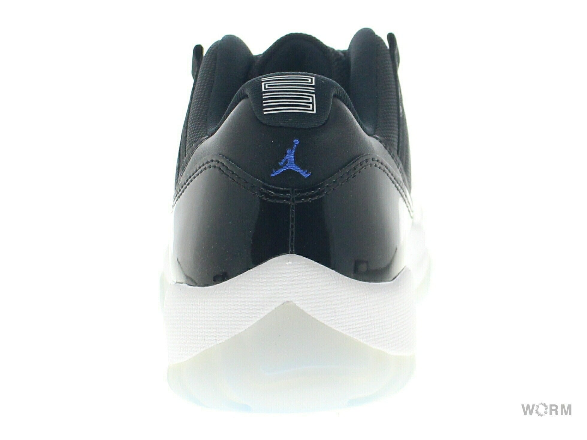 【US10.5】 AIR JORDAN 11 RETRO LOW FV5104-004 【DS】