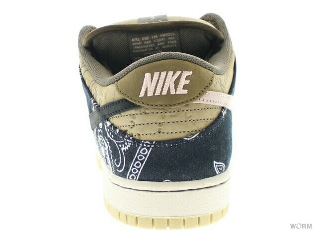 【US11】 NIKE SB SB DUNK LOW PRM QS CT5053-001 【DS】